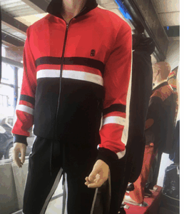 Makobi Jump Suit