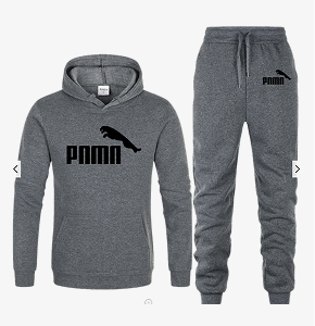 PUMA TRACK SUIT