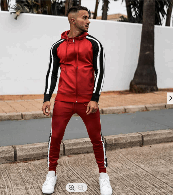 Makobi Jump Suit - Image 4