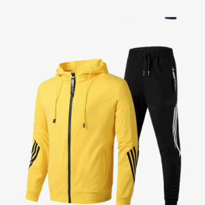 KAVENOR TRACK SUIT
