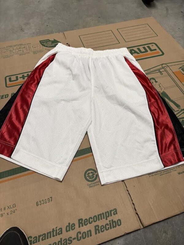 Hang Out Summer Short