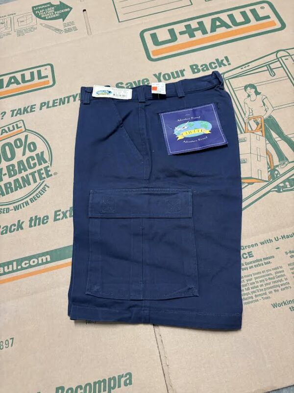 Summer Short