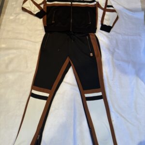 MaKoBi Mens WEAR Jump Suit