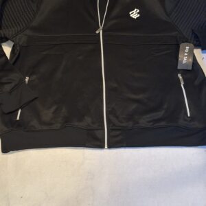 Rocawear Fall Jacket Color Black