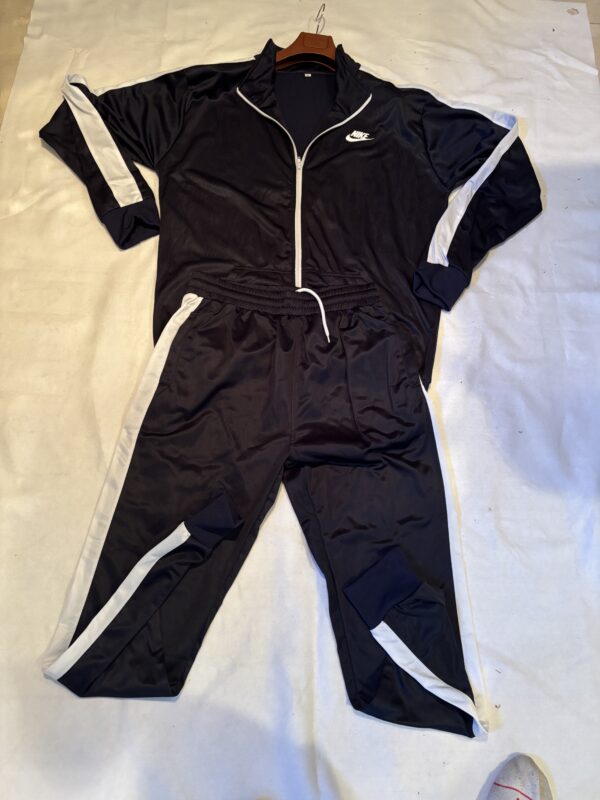 Rocawear Fall Jacket Color Black - Image 2