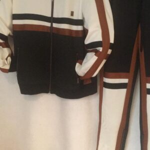 MAKOBI JUMP SUIT