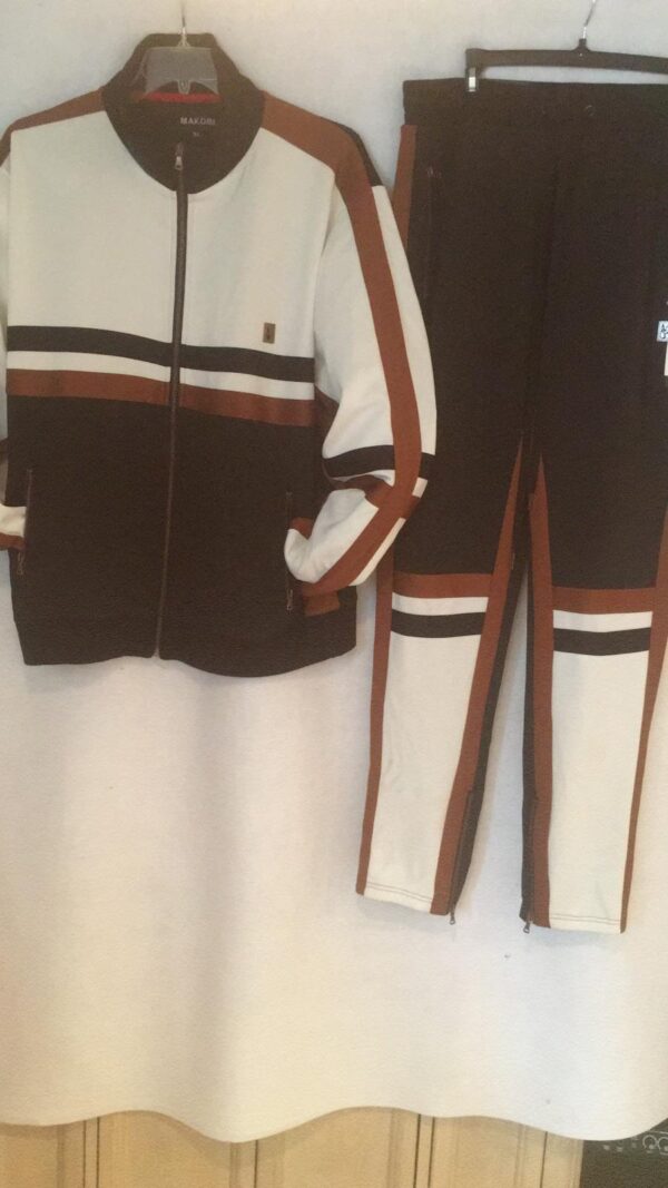 MAKOBI JUMP SUIT - Image 2