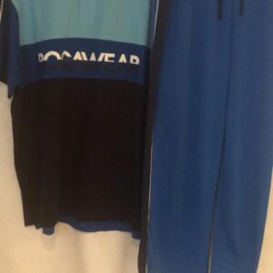 ROCAWEAR JUMP SUIT