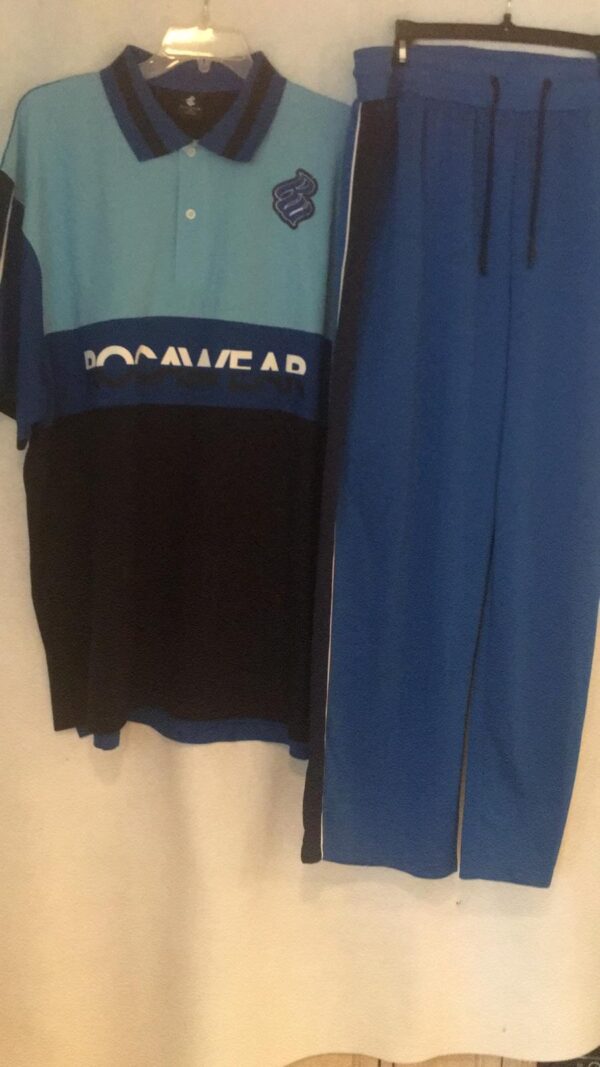 ROCAWEAR JUMP SUIT