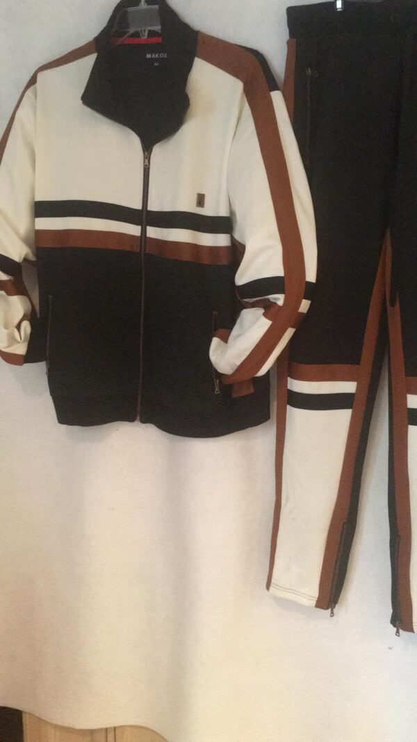 MAKOBI JUMP SUIT - Image 3