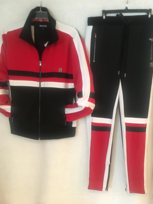 MAKOBI JUMP SUIT - Image 4