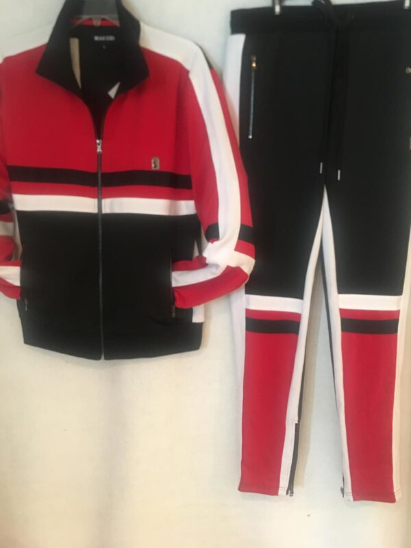 MAKOBI JUMP SUIT - Image 3
