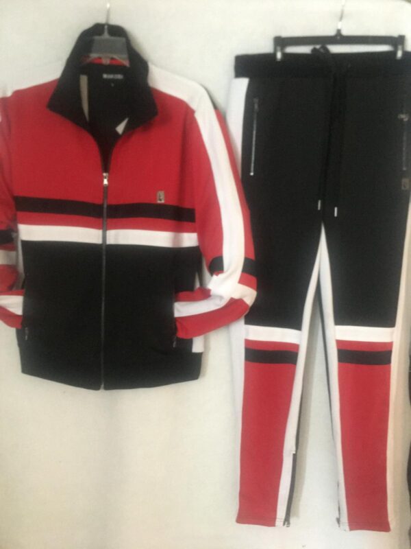 MAKOBI JUMP SUIT - Image 2