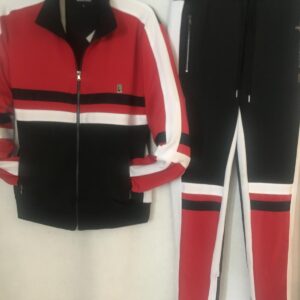 MAKOBI JUMP SUIT