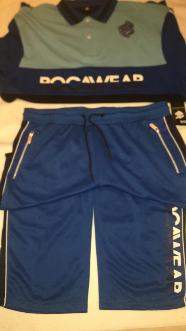 ROCAWEAR JUMP SUIT - Image 2