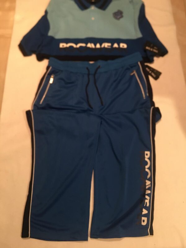 ROCAWEAR JUMP SUIT - Image 3