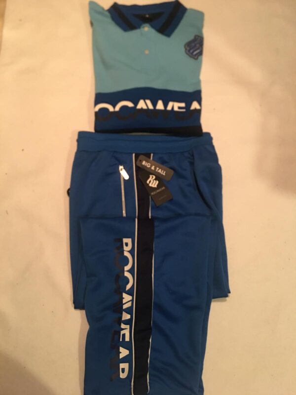 ROCAWEAR JUMP SUIT - Image 5