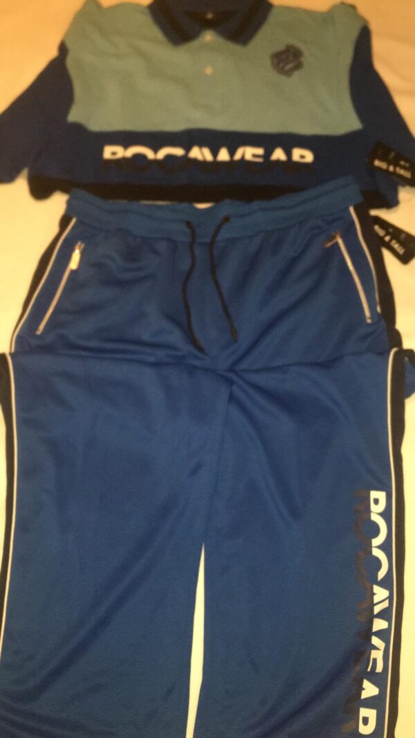 ROCAWEAR JUMP SUIT - Image 6