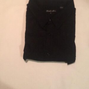 LONG SLEEVE BLACK SHIRT