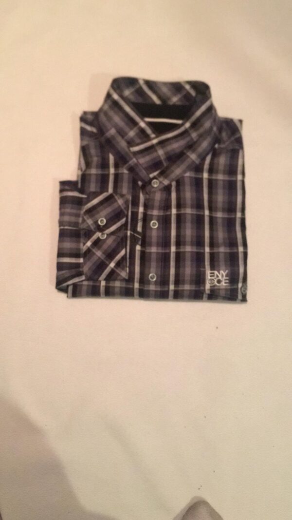 ROCA WEAR AND ENYCE LONG SLEEVE SPORT SHIRTS - Image 2