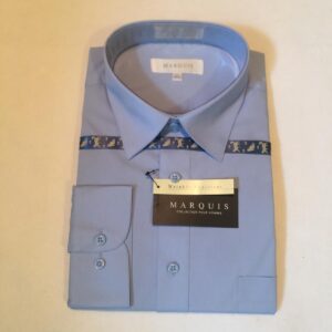 MARQUIS LONG SLEEVE DRESS SHIRT