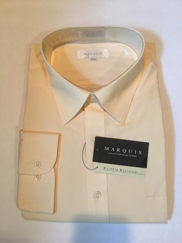 MARQUIS DRESS SHIRT - Image 5