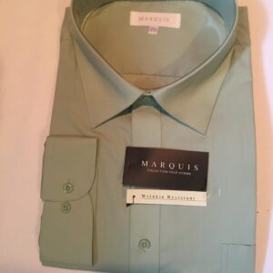 MARQUIS LONG SLEEVE DRESS SHIRT