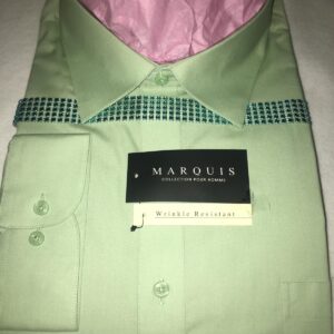 MARQUIS LONG SLEEVE DRESS SHIRTS