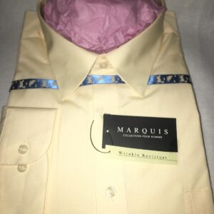 MARQUIS LONG SLEEVE DRESS SHIRTS