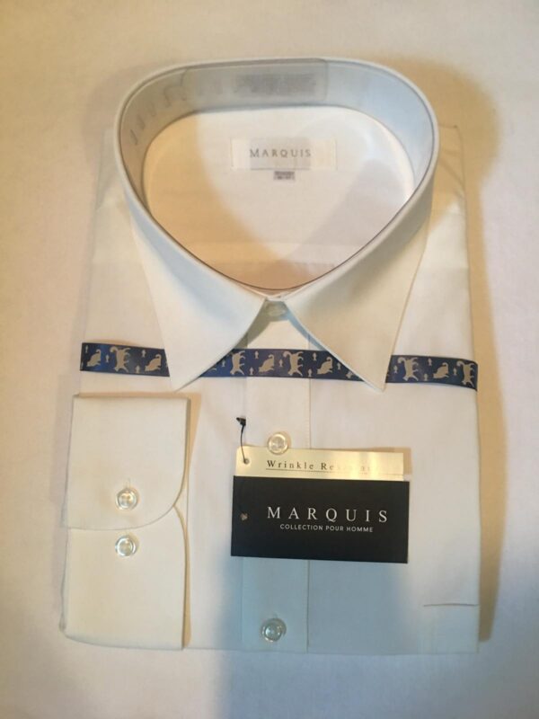 MARQUIS DRESS SHIRT