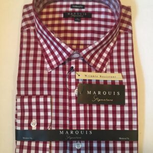 MARQUIS LONG SLEEVE DRESS SHIRT