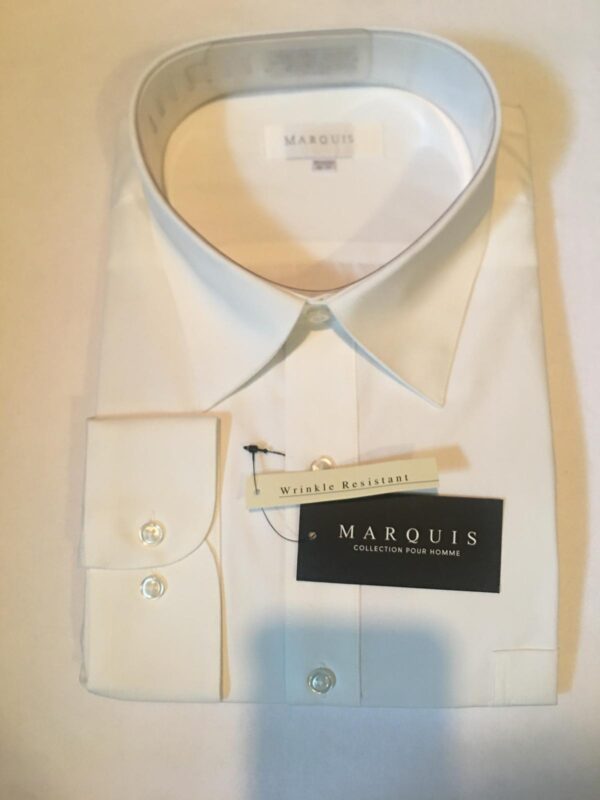MARQUIS DRESS SHIRT - Image 2
