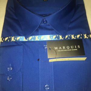 MARQUIS LONG SLEEVE DRESS SHIRTS