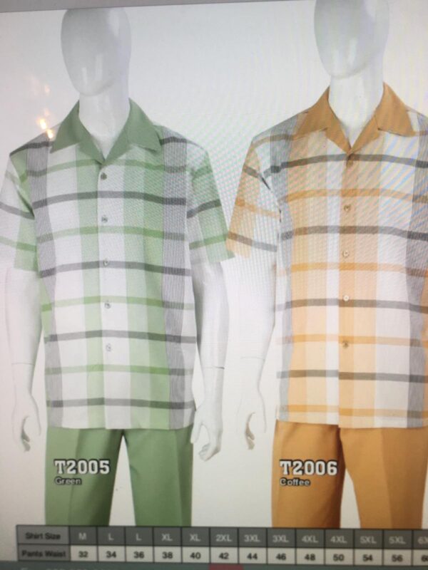SOMMER WEAR SUIT - Image 2
