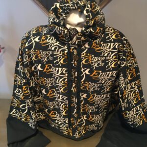 ENYCE HOODY