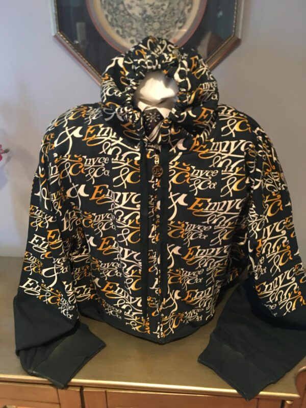 ENYCE HOODY