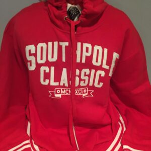 Classic South Pole Hoody