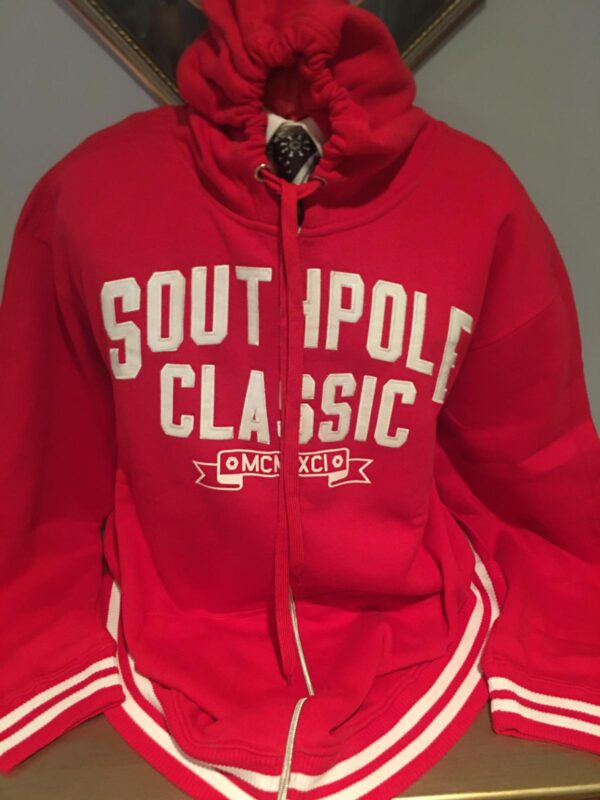 Classic South Pole Hoody