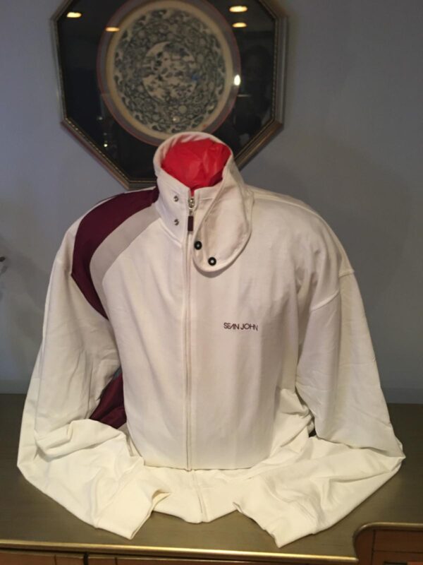 Sean John Fall Jacket