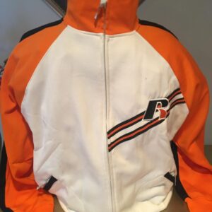 Fall Jacket  By Russell