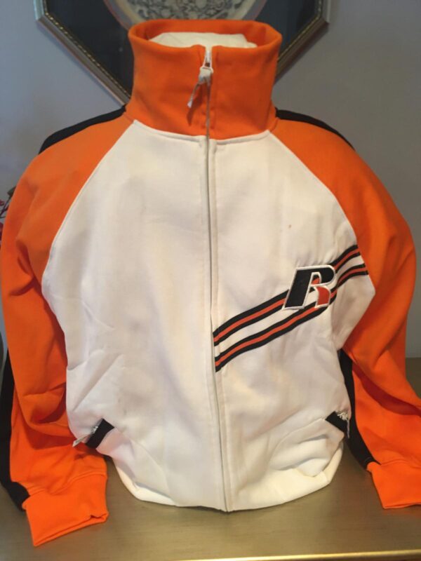 Fall Jacket  By Russell