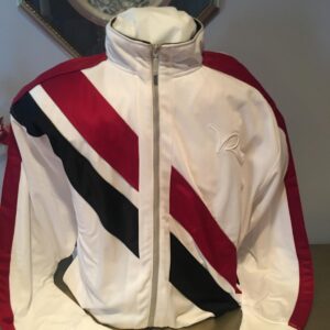 Rocawear Crew neck Jacket