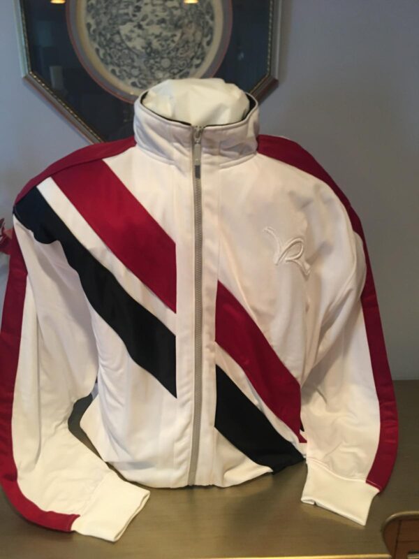 Rocawear Crew neck Jacket