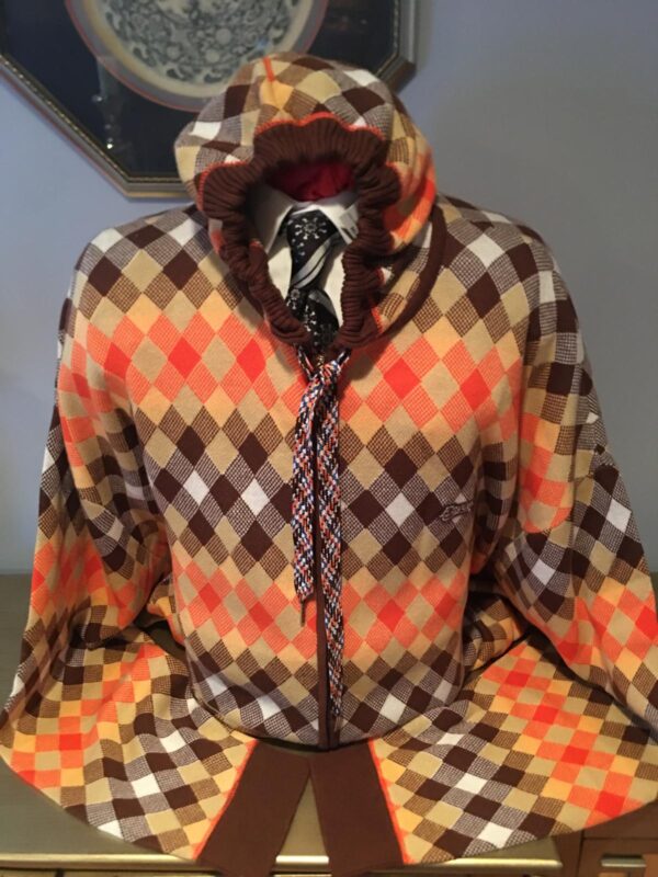 Enyce Hoody