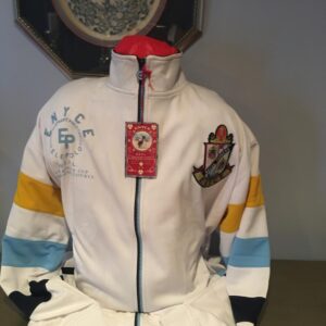 ENYCE FALL JACKET
