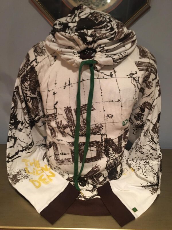 Sean John Hoody