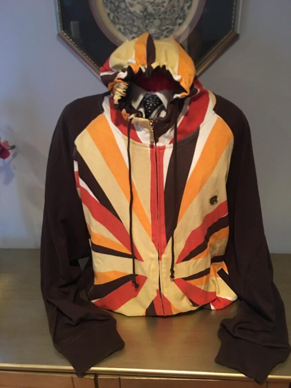 Rocawear Hoody
