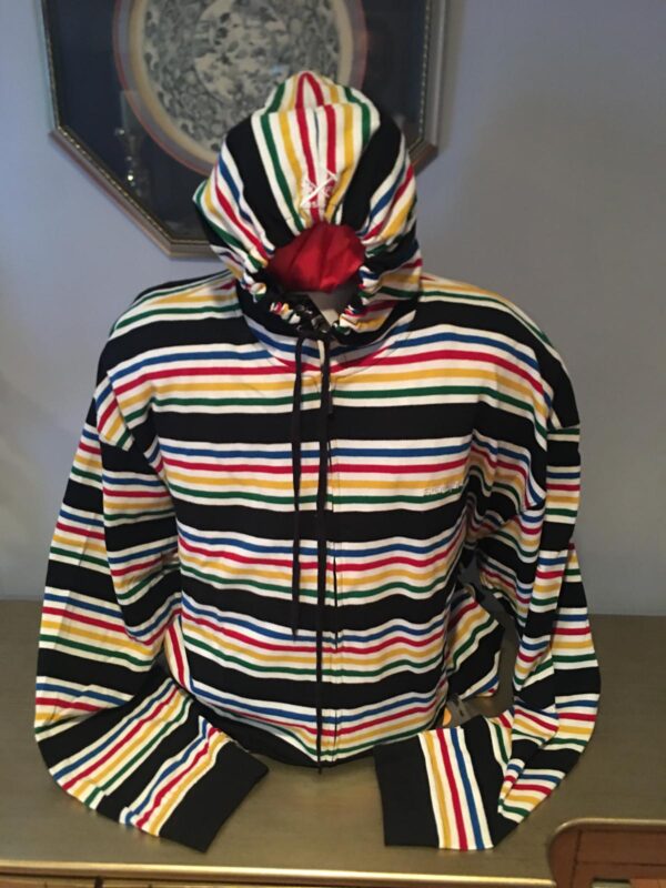 ENYCE  HOODY