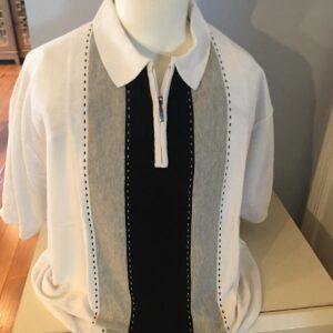 S/Sleeve Italian Style