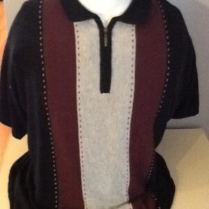 Short Sleeve Sport Shirt